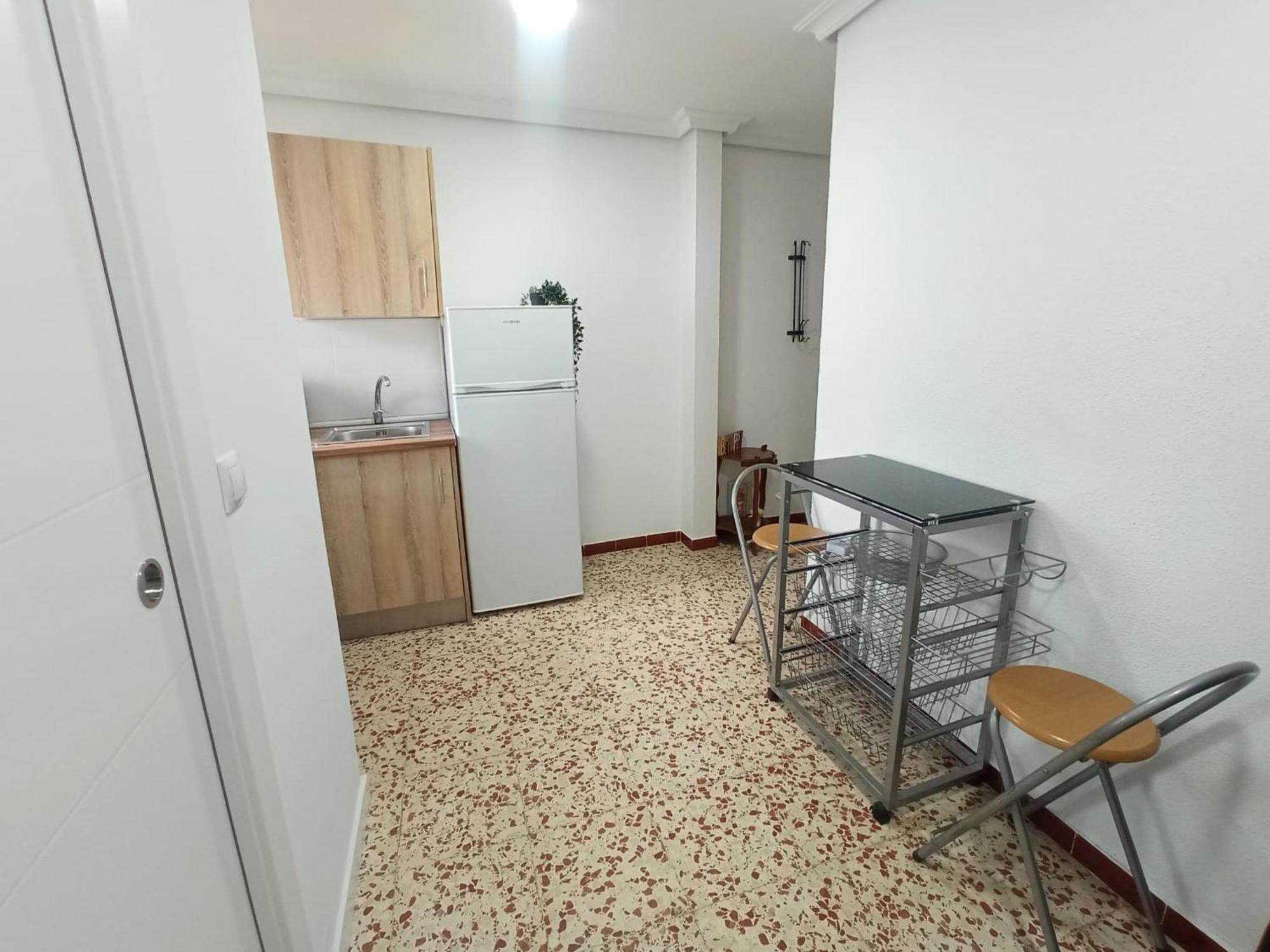 Ferienwohnung Casa Parras Basilica Sevilla Exterior foto